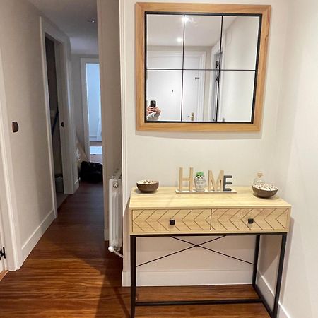Apartamento Ideal Mundaka Dış mekan fotoğraf