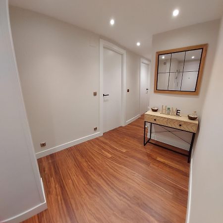 Apartamento Ideal Mundaka Dış mekan fotoğraf