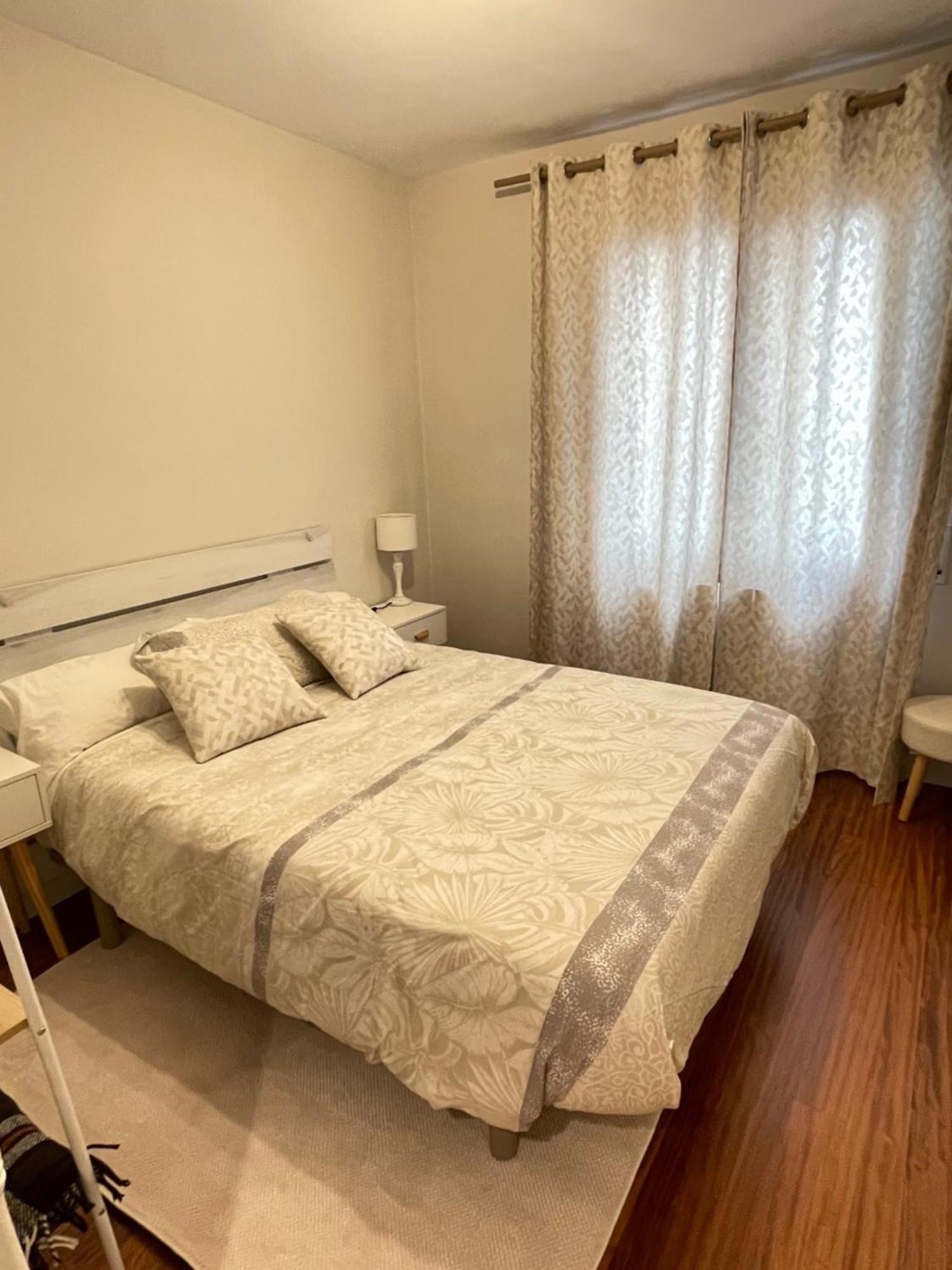 Apartamento Ideal Mundaka Dış mekan fotoğraf