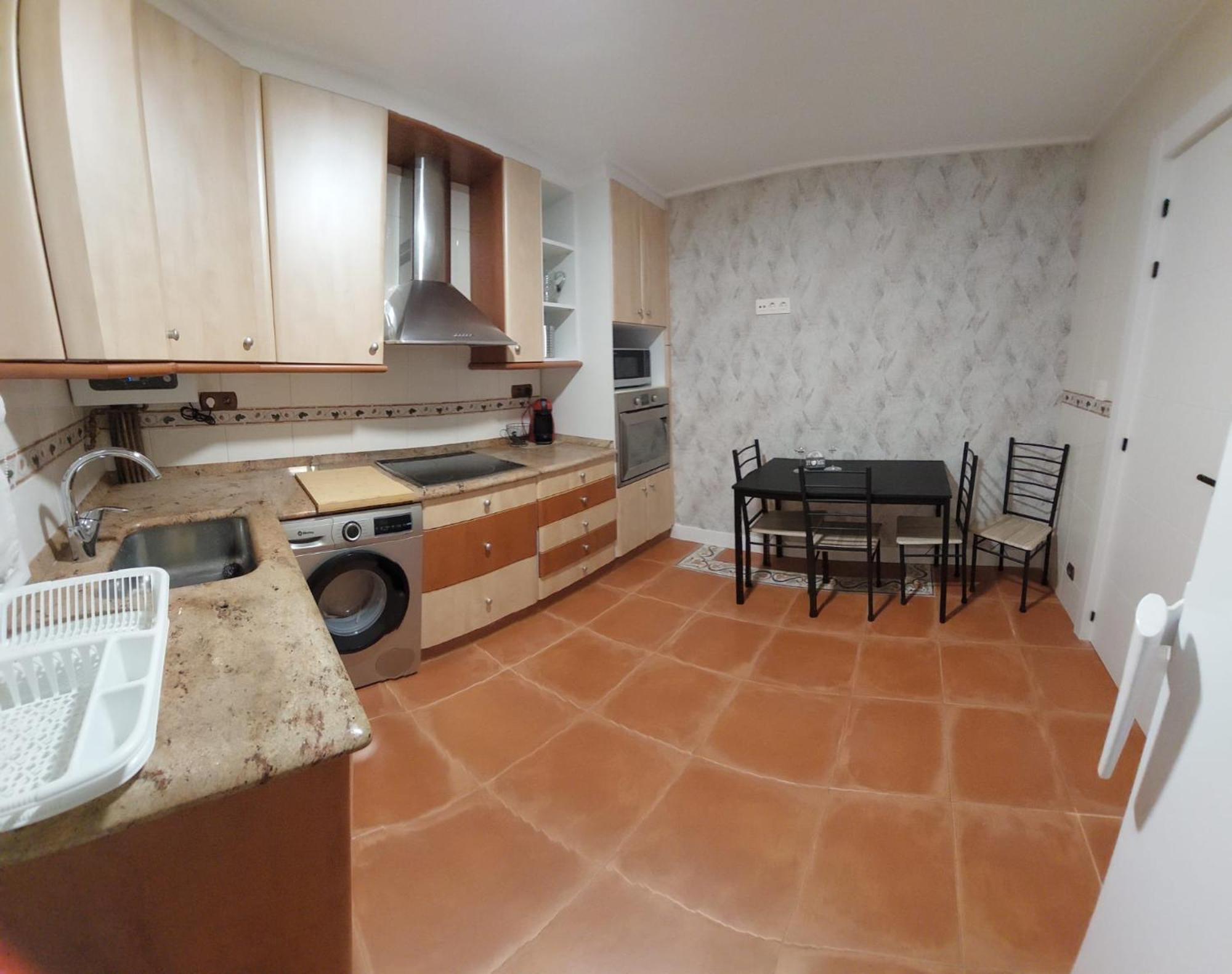 Apartamento Ideal Mundaka Dış mekan fotoğraf