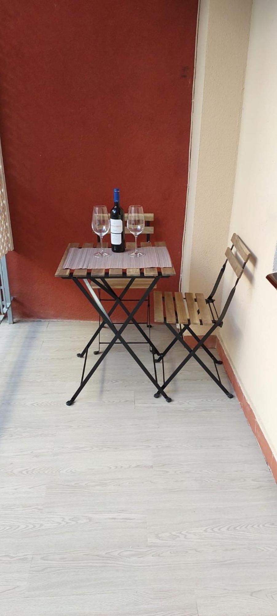 Apartamento Ideal Mundaka Dış mekan fotoğraf
