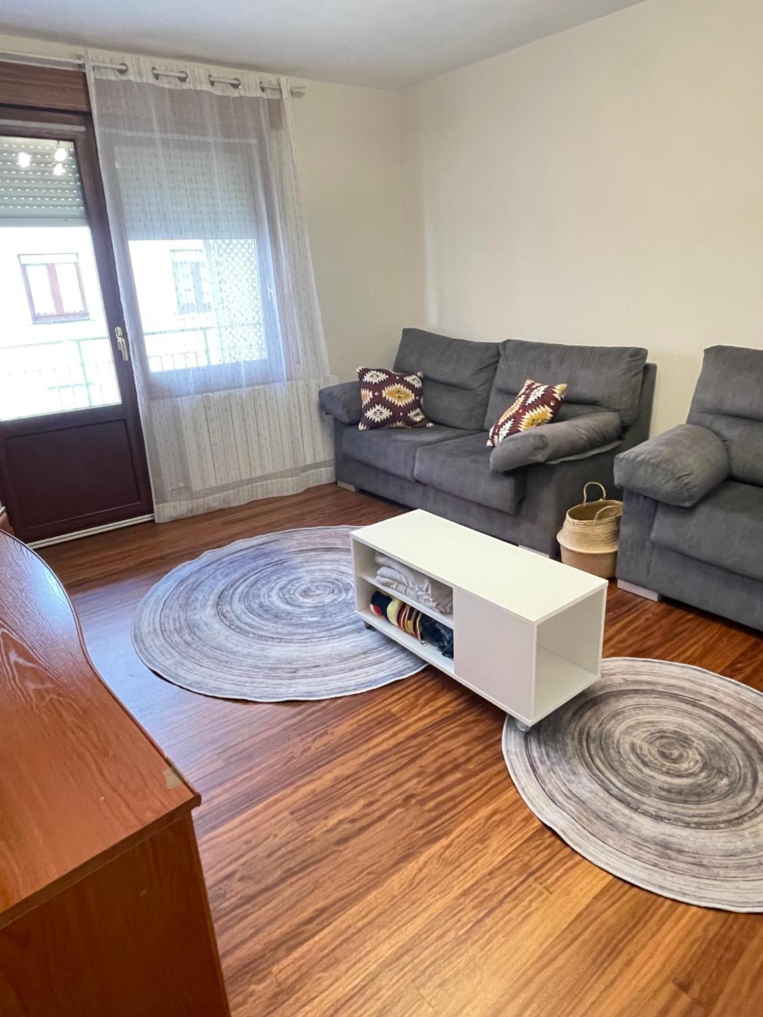 Apartamento Ideal Mundaka Dış mekan fotoğraf