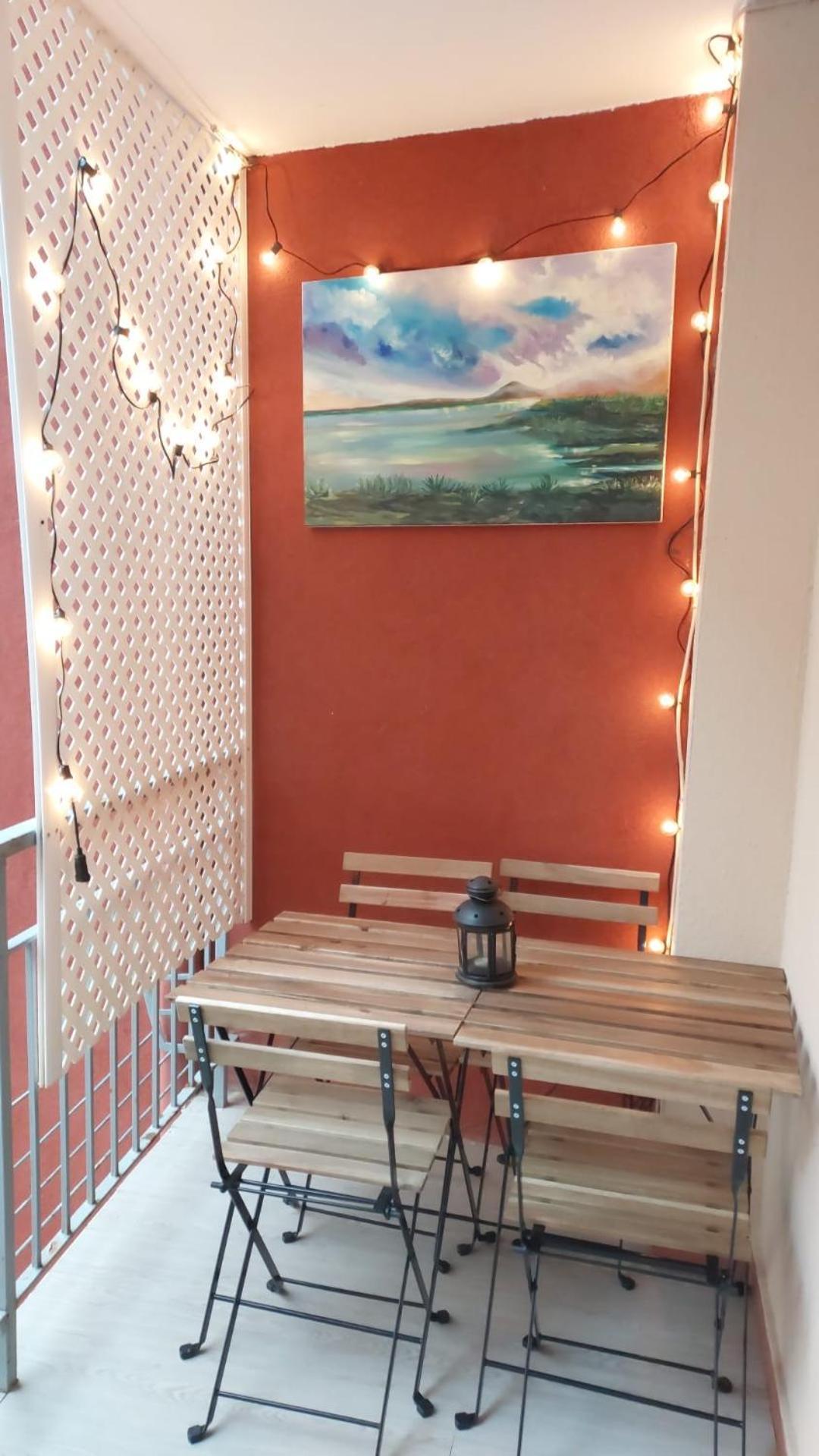 Apartamento Ideal Mundaka Dış mekan fotoğraf