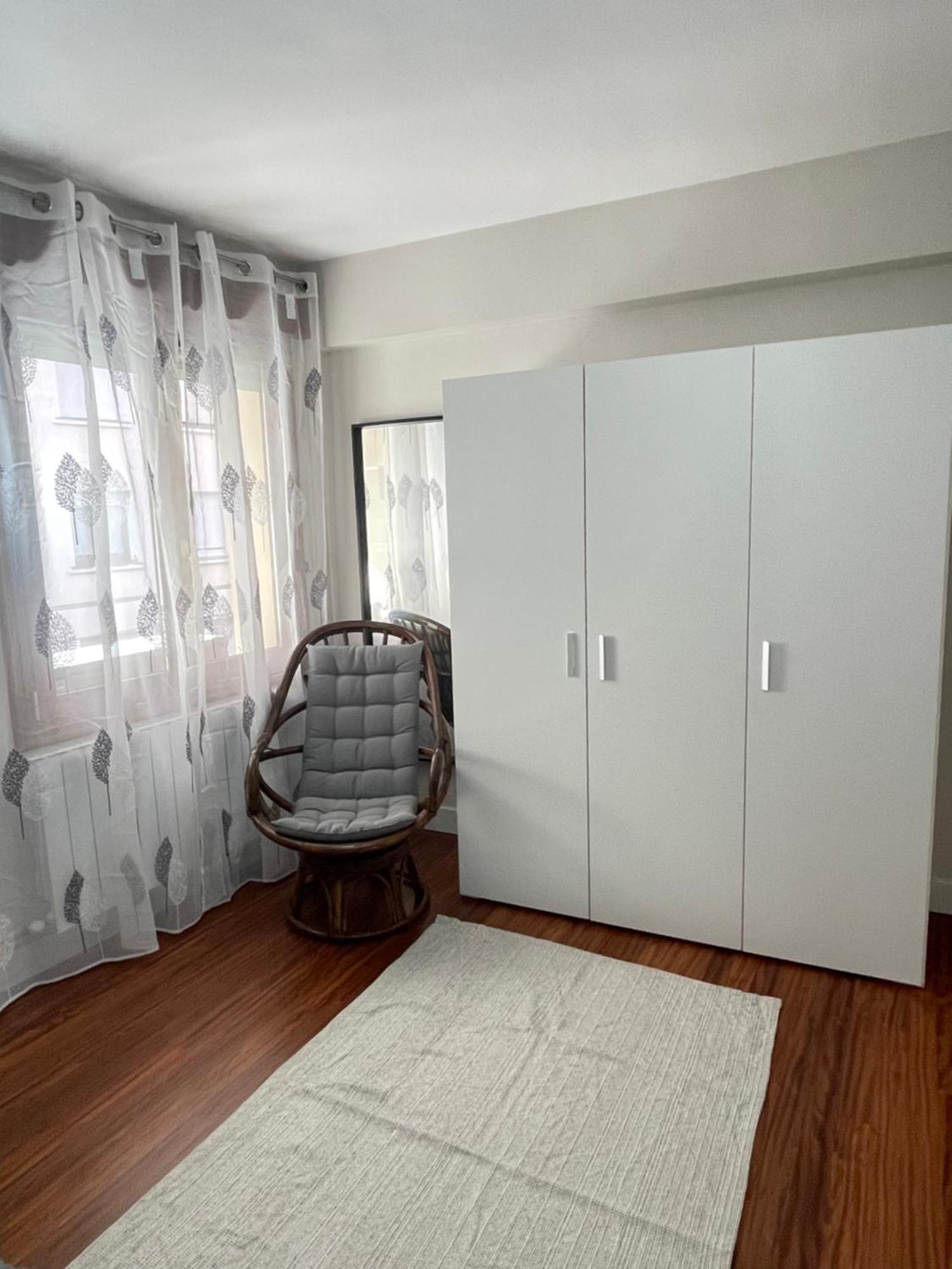 Apartamento Ideal Mundaka Dış mekan fotoğraf