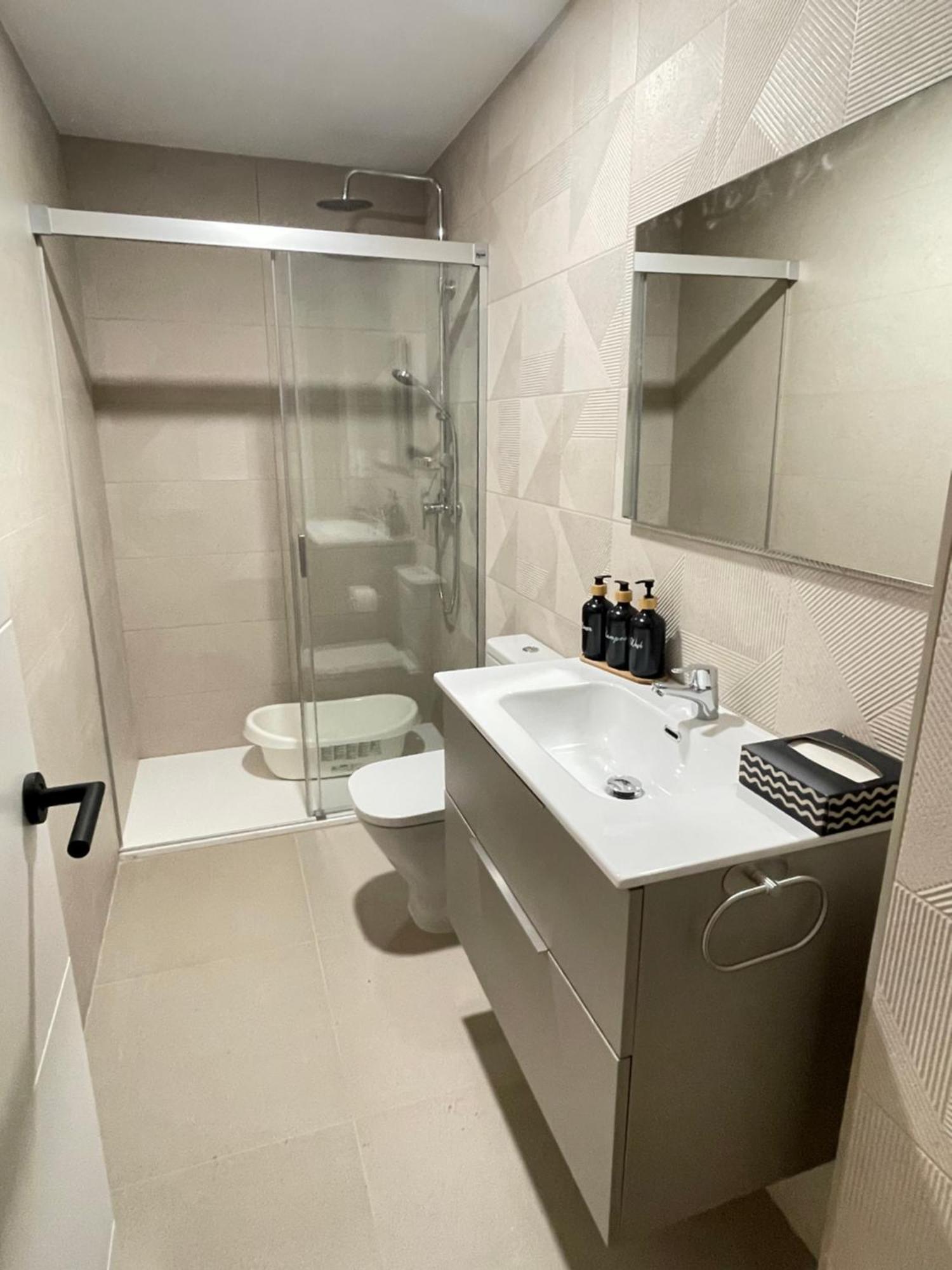 Apartamento Ideal Mundaka Dış mekan fotoğraf