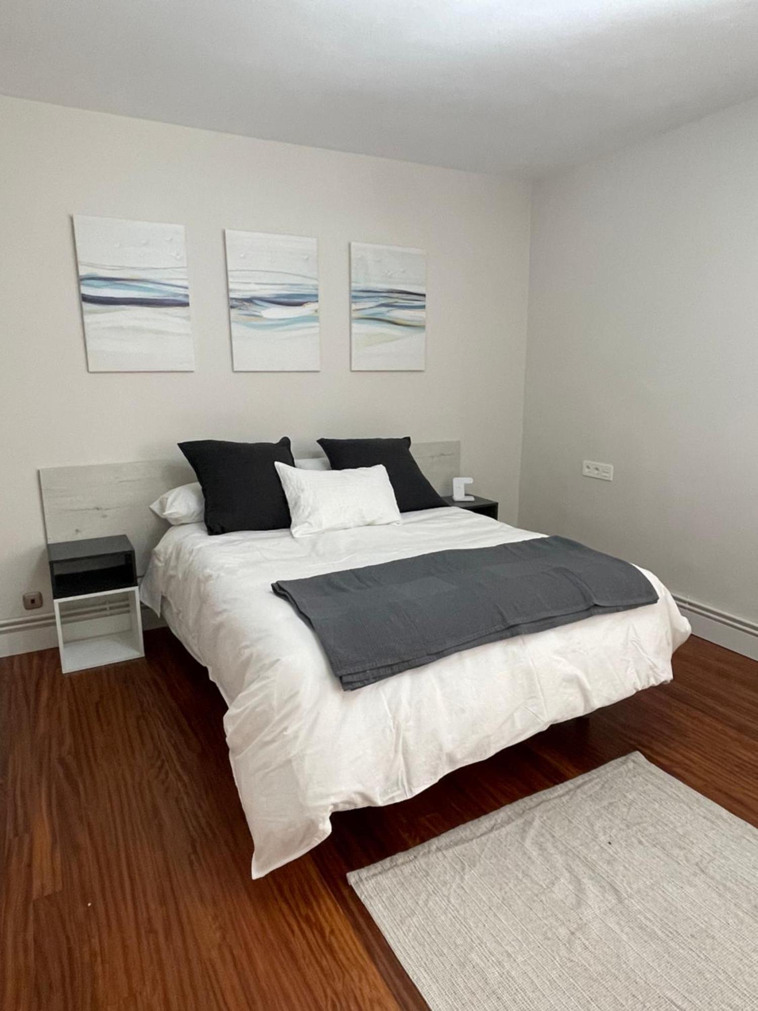 Apartamento Ideal Mundaka Dış mekan fotoğraf